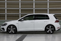 2017 Volkswagen GOLF AWD 4WD