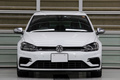 2017 Volkswagen GOLF AWD 4WD