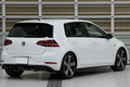 2017 Volkswagen GOLF AWD 4WD
