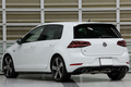 2017 Volkswagen GOLF AWD 4WD