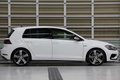 2017 Volkswagen GOLF AWD 4WD