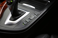 2014 BMW Alpina B3 BITURBO LIMOUSINE 4D