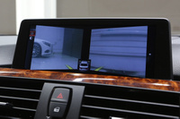 2014 BMW Alpina B3 BITURBO LIMOUSINE 4D
