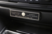 2014 BMW Alpina B3 BITURBO LIMOUSINE 4D