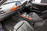 2014 BMW Alpina B3 BITURBO LIMOUSINE 4D