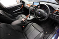 2014 BMW Alpina B3 BITURBO LIMOUSINE 4D