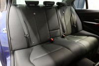 2014 BMW Alpina B3 BITURBO LIMOUSINE 4D