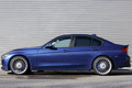 2014 BMW Alpina B3 BITURBO LIMOUSINE 4D