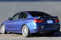2014 BMW Alpina B3 BITURBO LIMOUSINE 4D