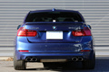 2014 BMW Alpina B3 BITURBO LIMOUSINE 4D