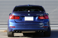 2014 BMW Alpina B3 BITURBO LIMOUSINE 4D