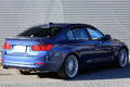 2014 BMW Alpina B3 BITURBO LIMOUSINE 4D