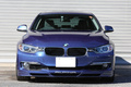 2014 BMW Alpina B3 BITURBO LIMOUSINE 4D
