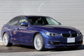 2014 BMW Alpina B3 BITURBO LIMOUSINE 4D