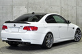 2007 BMW M3 M3 COUPE CP