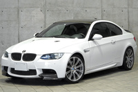 2007 BMW M3 M3 COUPE CP