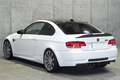 2007 BMW M3 M3 COUPE CP