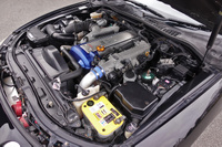 1998 Toyota SOARER 2.5 GT-T 1JZGTE TURBO ENGINE, FACTORY MANUAL TRANSMISSION