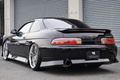 1998 Toyota SOARER 2.5 GT-T 1JZGTE TURBO ENGINE, FACTORY MANUAL TRANSMISSION