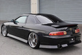 1998 Toyota SOARER 2.5 GT-T 1JZGTE TURBO ENGINE, FACTORY MANUAL TRANSMISSION