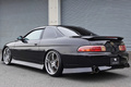 1998 Toyota SOARER 2.5 GT-T 1JZGTE TURBO ENGINE, FACTORY MANUAL TRANSMISSION