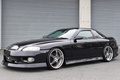 1998 Toyota SOARER 2.5 GT-T 1JZGTE TURBO ENGINE, FACTORY MANUAL TRANSMISSION