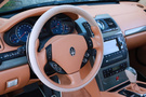 2010 Maserati QUATTROPORTE null