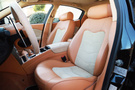2010 Maserati QUATTROPORTE null