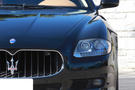 2010 Maserati QUATTROPORTE null