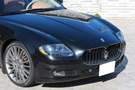 2010 Maserati QUATTROPORTE null