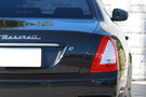 2010 Maserati QUATTROPORTE null