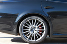 2010 Maserati QUATTROPORTE null