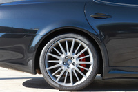2010 Maserati QUATTROPORTE null