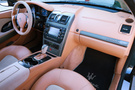 2010 Maserati QUATTROPORTE null
