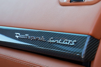 2010 Maserati QUATTROPORTE null