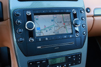 2010 Maserati QUATTROPORTE null