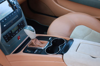 2010 Maserati QUATTROPORTE null