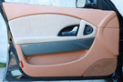 2010 Maserati QUATTROPORTE null