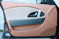 2010 Maserati QUATTROPORTE null