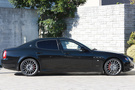 2010 Maserati QUATTROPORTE null