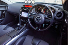 2011 Mazda RX-8 SE3P TYPE RS, WEDSSPORT 18 Inch Wheels , TEIN Height Adjustable Coilovers