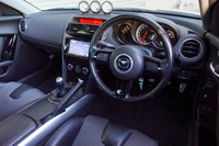 2011 Mazda RX-8 SE3P TYPE RS, WEDSSPORT 18 Inch Wheels , TEIN Height Adjustable Coilovers