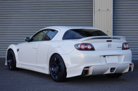 2011 Mazda RX-8 SE3P TYPE RS, WEDSSPORT 18 Inch Wheels , TEIN Height Adjustable Coilovers