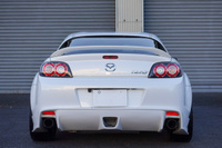 2011 Mazda RX-8 SE3P TYPE RS, WEDSSPORT 18 Inch Wheels , TEIN Height Adjustable Coilovers