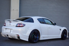 2011 Mazda RX-8 SE3P TYPE RS, WEDSSPORT 18 Inch Wheels , TEIN Height Adjustable Coilovers