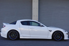 2011 Mazda RX-8 SE3P TYPE RS, WEDSSPORT 18 Inch Wheels , TEIN Height Adjustable Coilovers