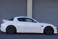 2011 Mazda RX-8 SE3P TYPE RS, WEDSSPORT 18 Inch Wheels , TEIN Height Adjustable Coilovers
