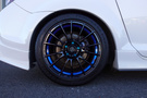 2011 Mazda RX-8 SE3P TYPE RS, WEDSSPORT 18 Inch Wheels , TEIN Height Adjustable Coilovers