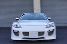 2011 Mazda RX-8 SE3P TYPE RS, WEDSSPORT 18 Inch Wheels , TEIN Height Adjustable Coilovers