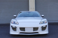 2011 Mazda RX-8 SE3P TYPE RS, WEDSSPORT 18 Inch Wheels , TEIN Height Adjustable Coilovers